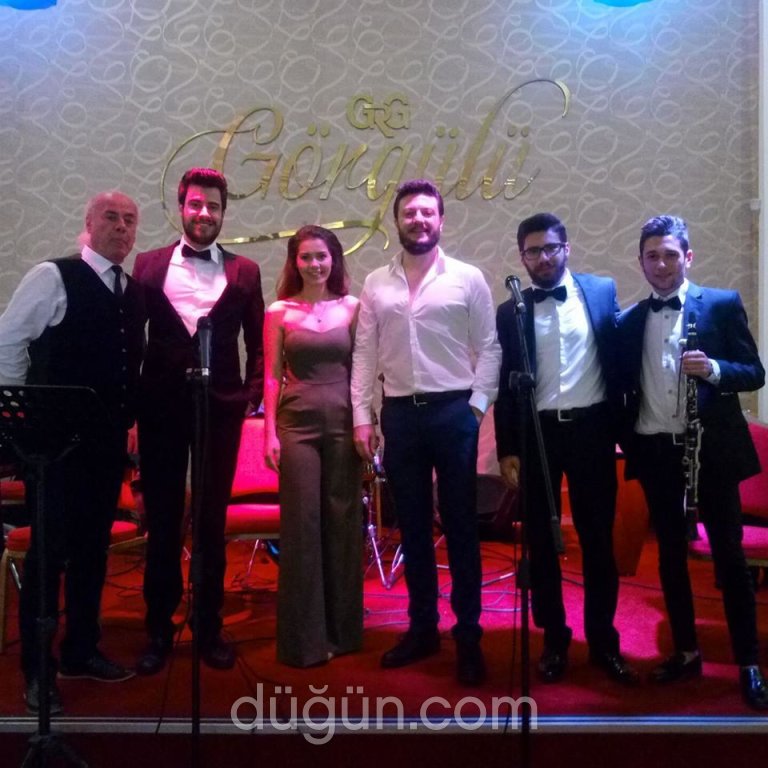 Cihan Ege Orkestrası