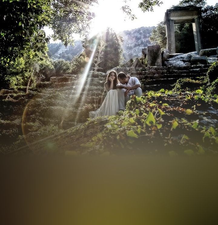 Yess Stories