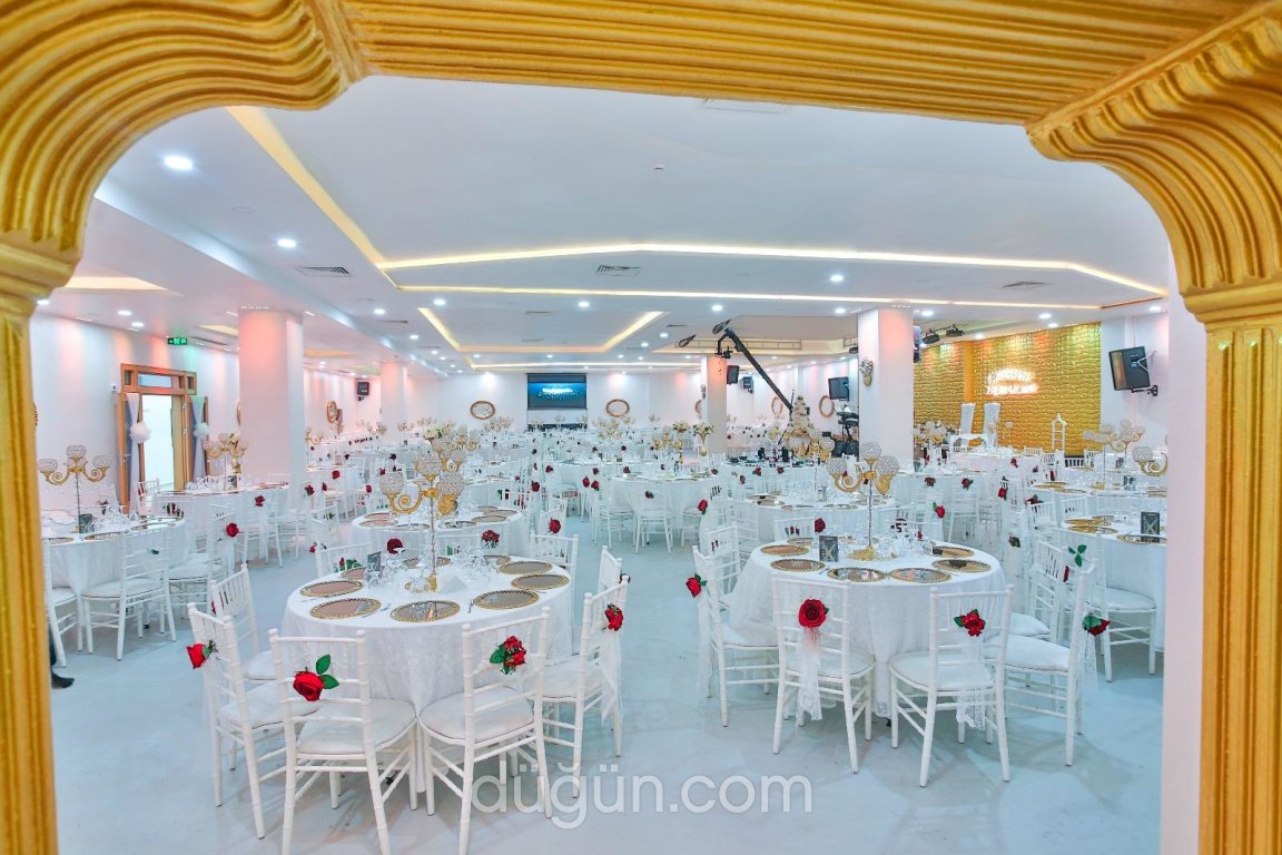 Konyaaltı Wedding & Convention