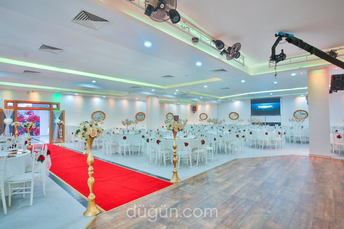 Konyaaltı Wedding & Convention