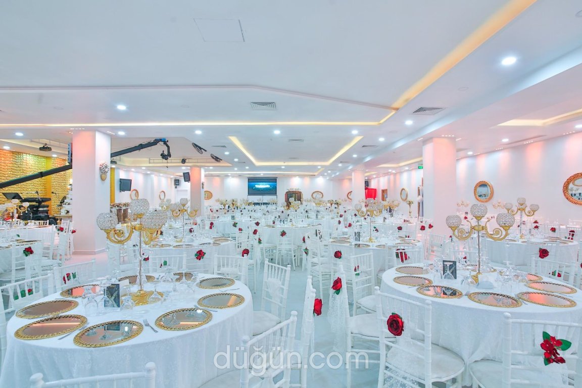 Konyaaltı Wedding & Convention