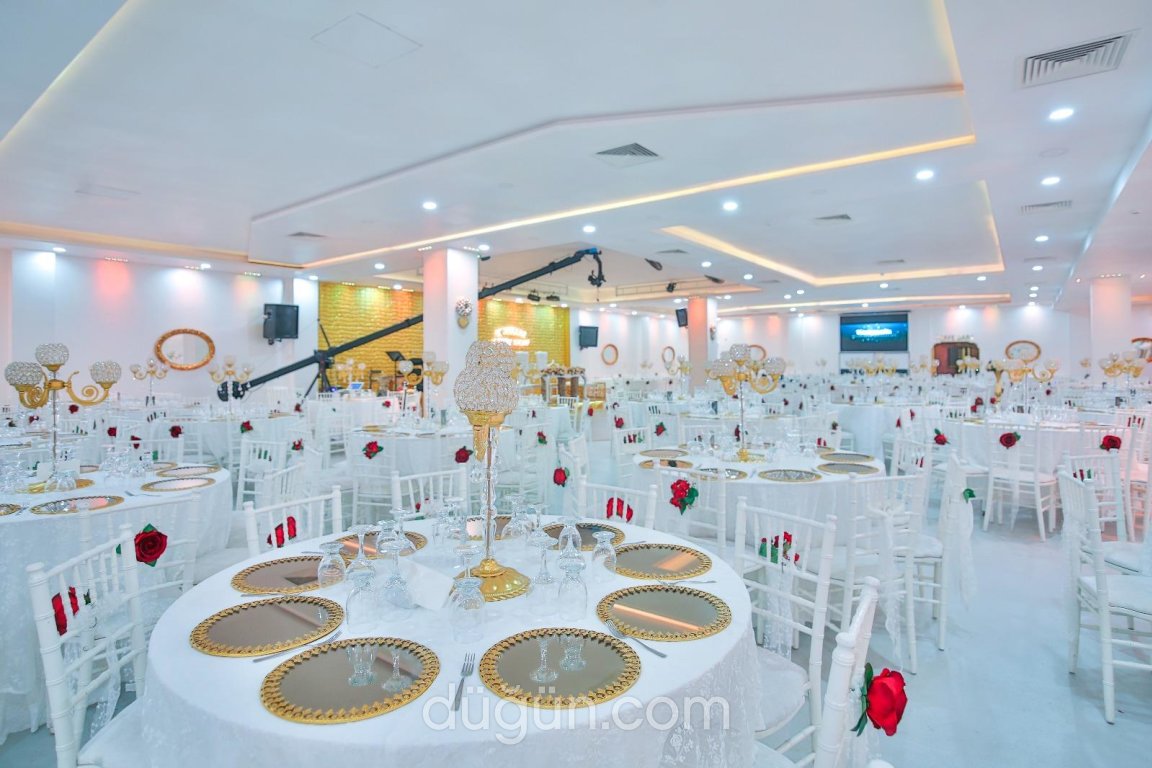Konyaaltı Wedding & Convention