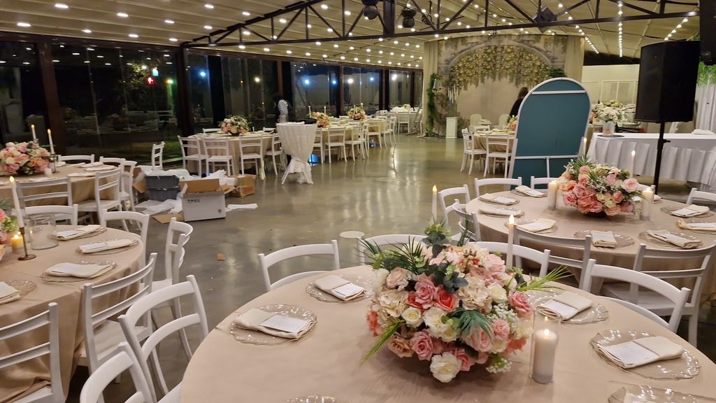 Doğa Park Bayramoğlu Kır Düğünü - 2497698