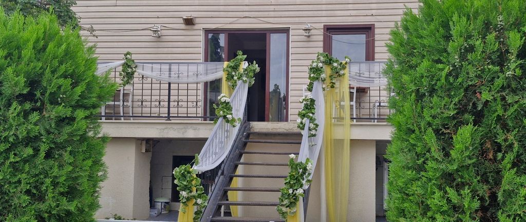 Doğa Park Bayramoğlu Kır Düğünü