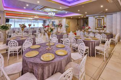 Aşk-ı Lavinya Davet & Balo Salonu