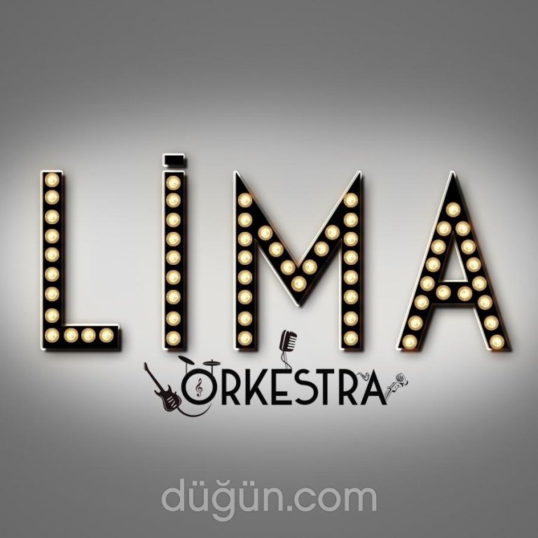 Orkestra Lima