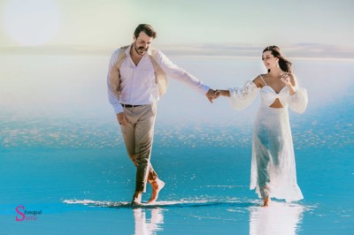 Santa Fotoğrafçılık