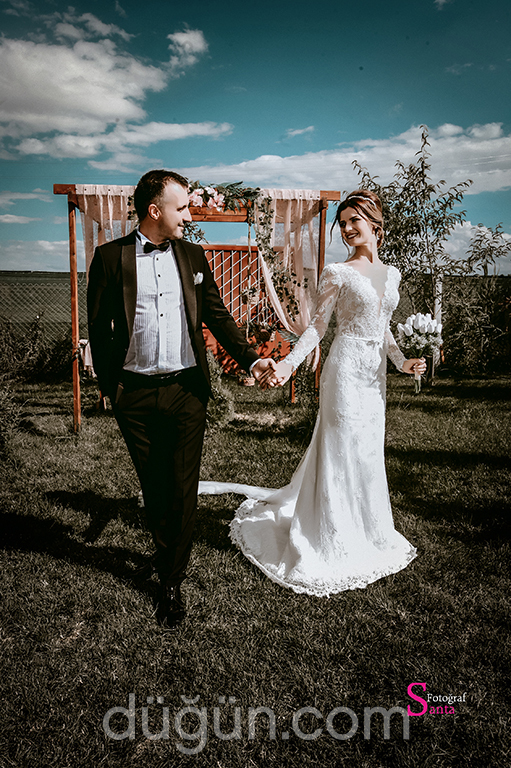 Santa Fotoğrafçılık