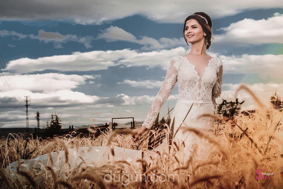 Santa Fotoğrafçılık