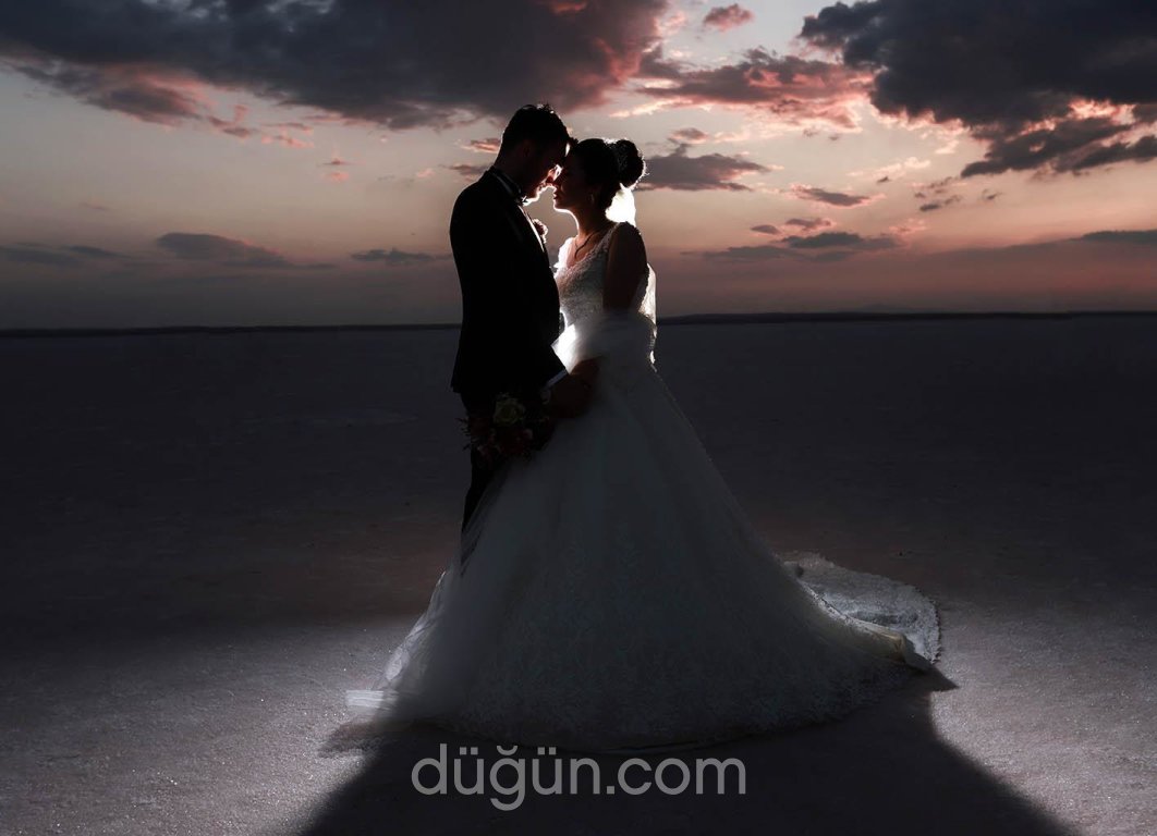 Santa Fotoğrafçılık