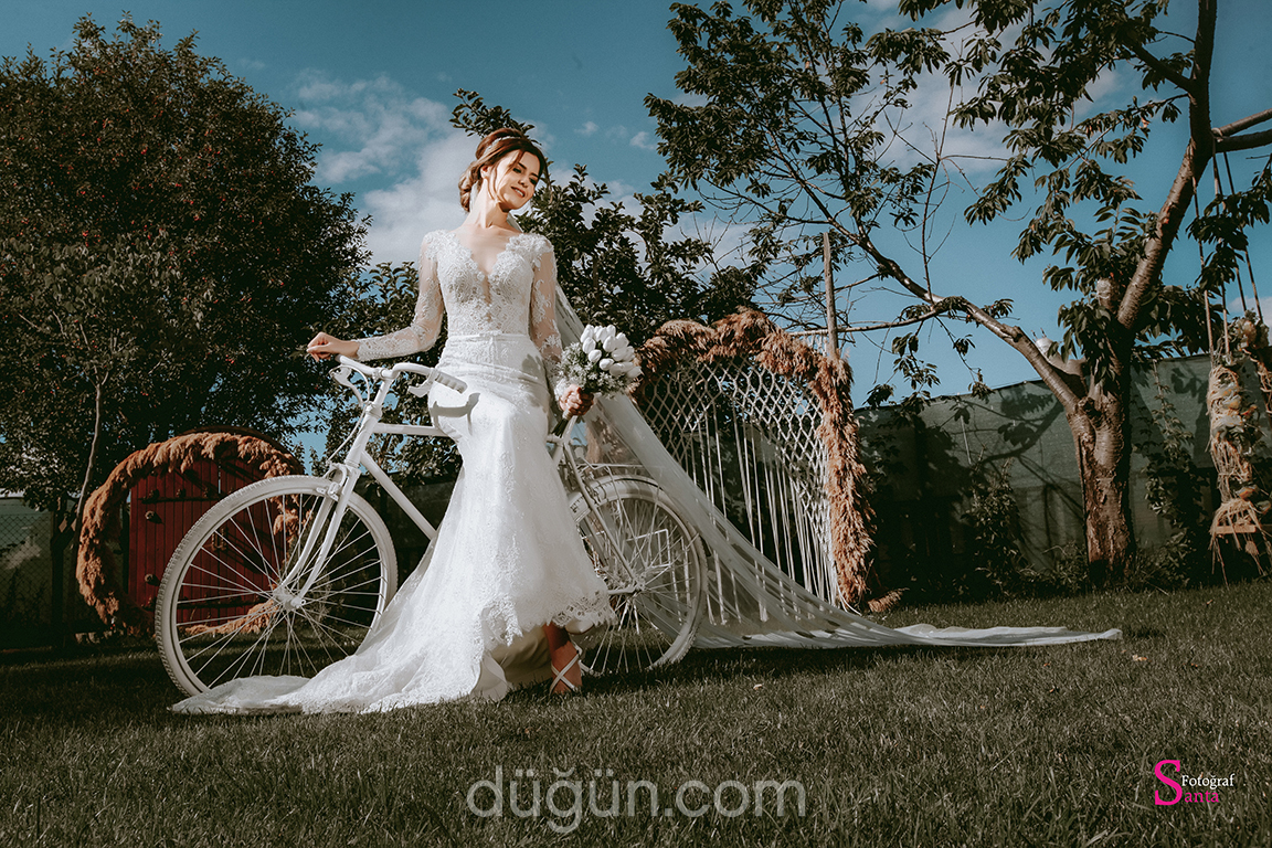 Santa Fotoğrafçılık