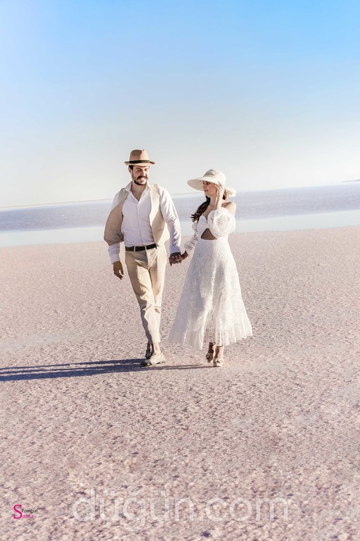 Santa Fotoğrafçılık