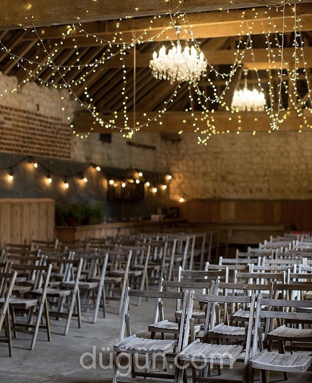 Masalsı Nikah Konsepti