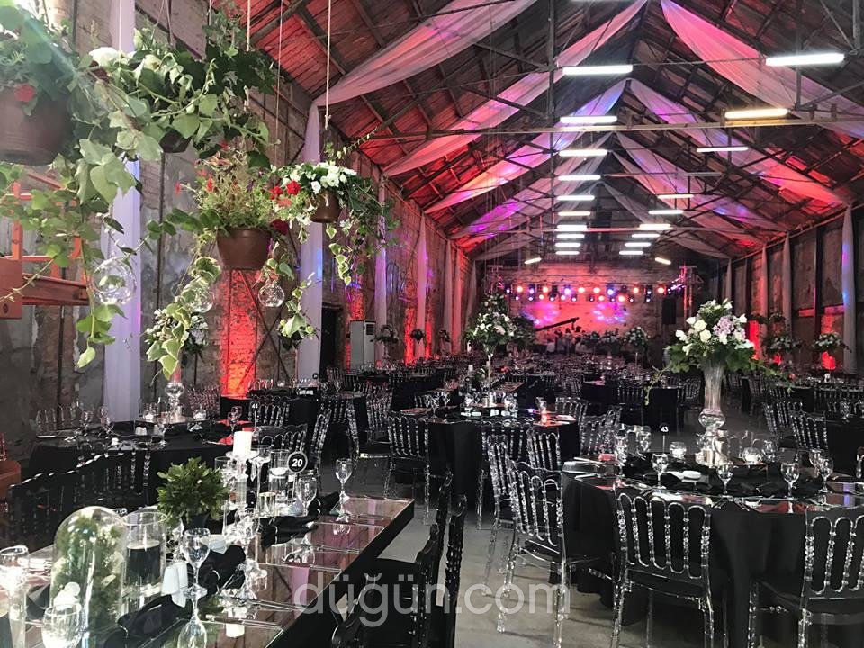 Organizasyon Melekleri