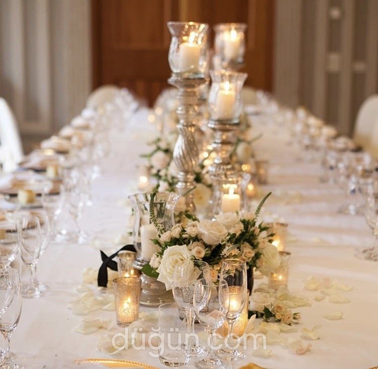 Organizasyon Melekleri