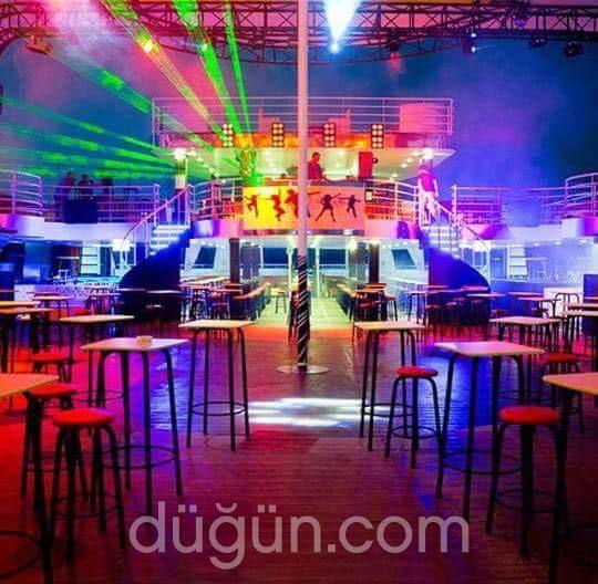 Ottoman Catamaran Wedding