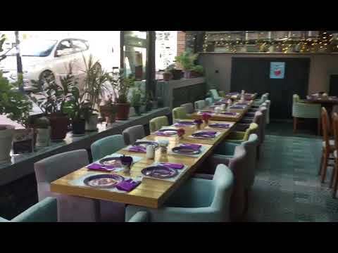 Cafe M Luna