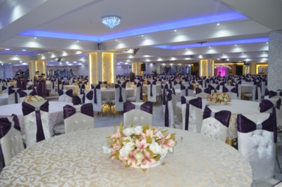 Yağmur Damlası Düğün Salonu