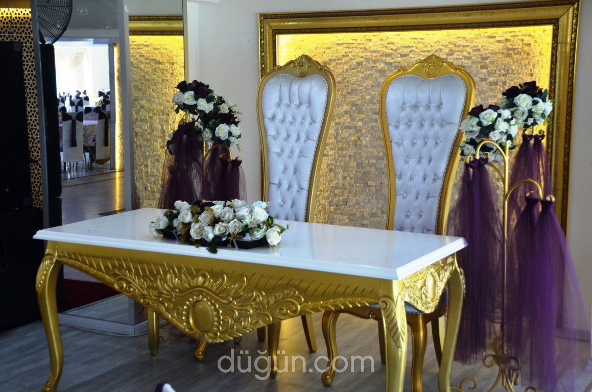 Yağmur Damlası Düğün Salonu