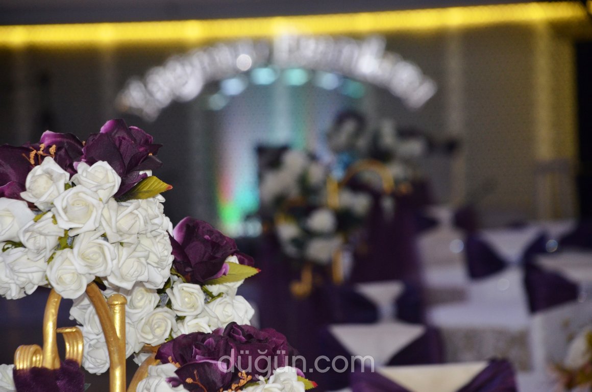 Yağmur Damlası Düğün Salonu