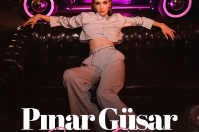 Pınar Güsar