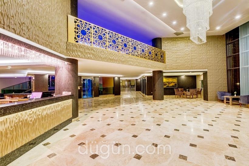 Kaynesia Hotel Spa & Wellness