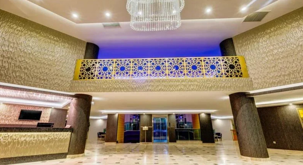 Kaynesia Hotel Spa & Wellness