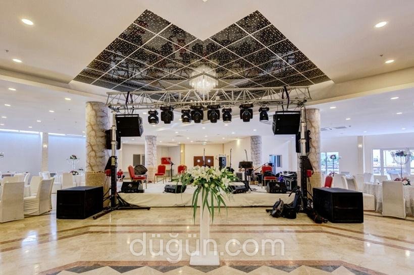 Kaynesia Hotel Spa & Wellness