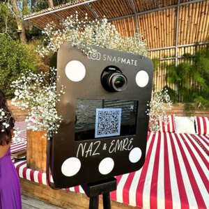 Snapmate Photobooth