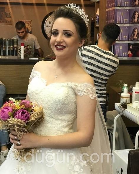 Saloon Smile Emrah Atak