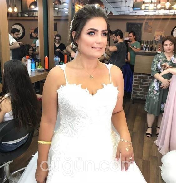 Saloon Smile Emrah Atak