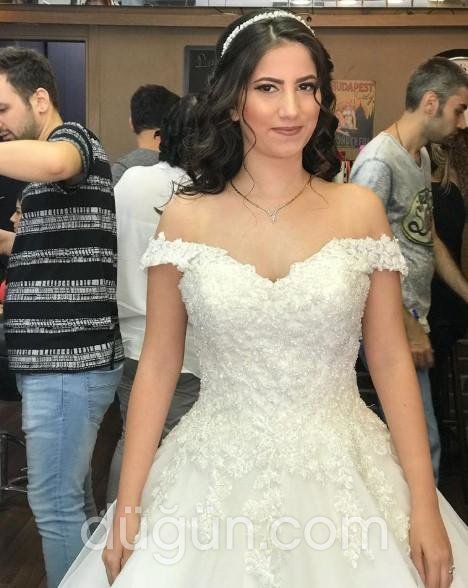 Saloon Smile Emrah Atak