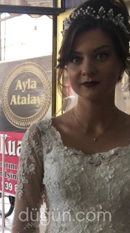 Kuaför Ayla Atalay