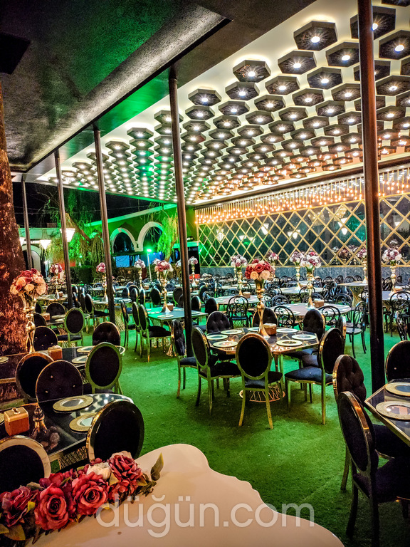 Oksijen Park Kır Davet