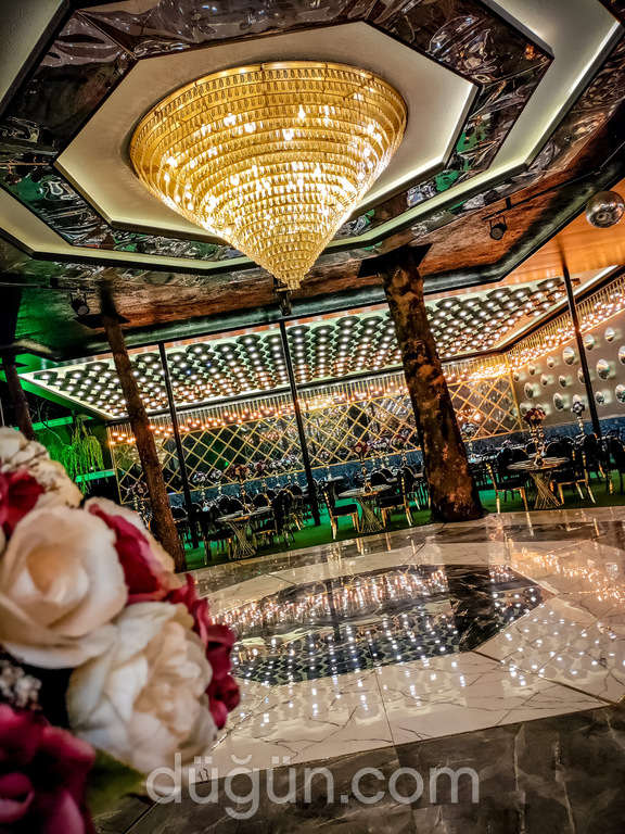 Oksijen Park Kır Davet