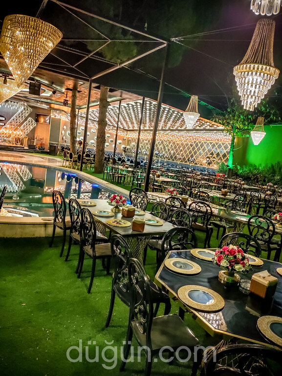 Oksijen Park Kır Davet