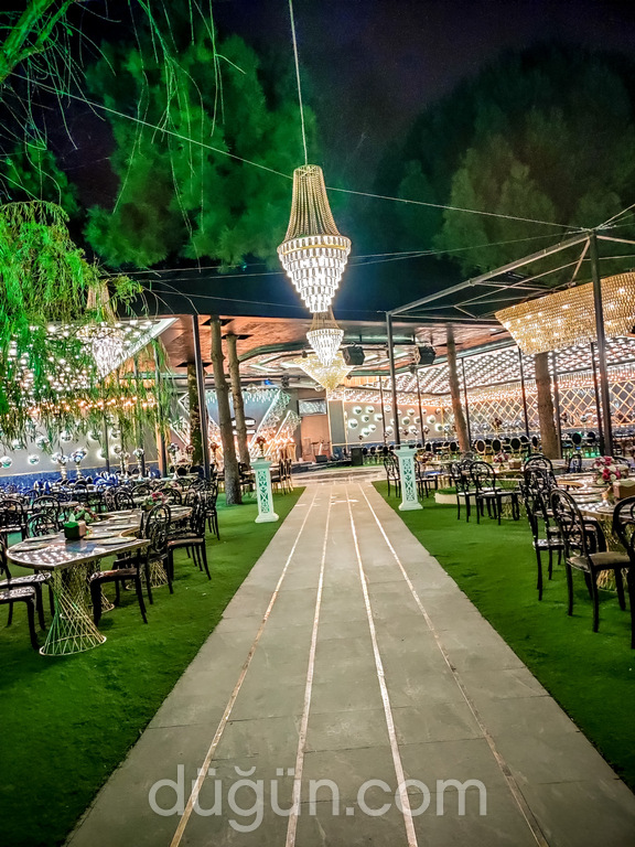 Oksijen Park Kır Davet