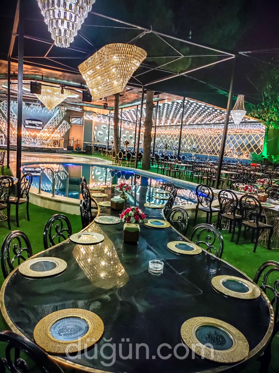 Oksijen Park Kır Davet