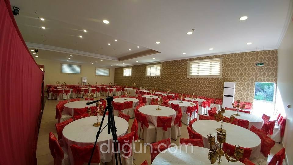 Beyaz Köşk Düğün Salonu