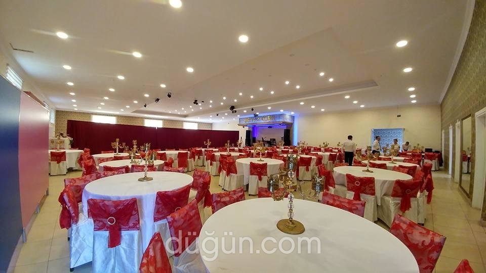 Beyaz Köşk Düğün Salonu