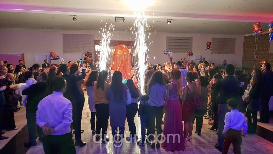 Beyaz Köşk Düğün Salonu