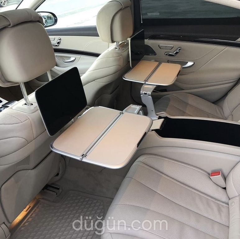 Demtur Luxury Car Services