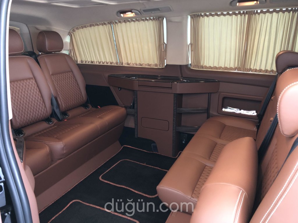 Demtur Luxury Car Services