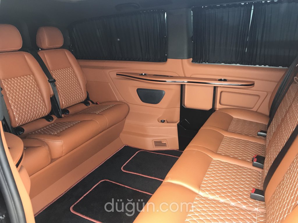 Demtur Luxury Car Services