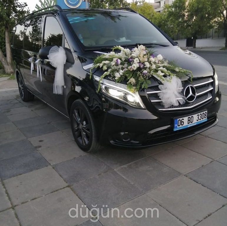 Demtur Luxury Car Services