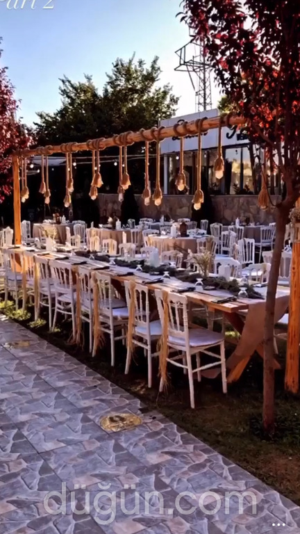 Dream Garden
