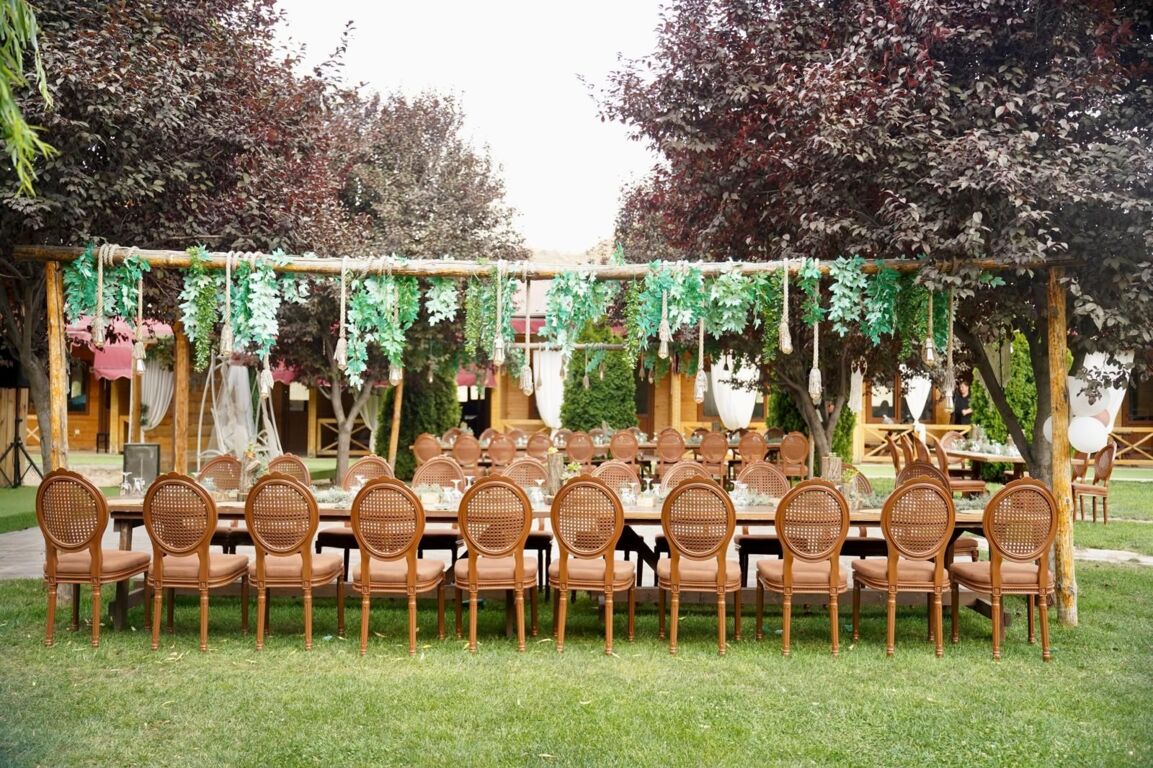 Dream Garden