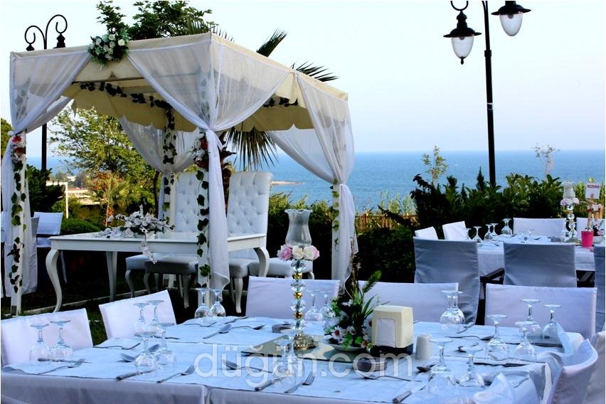 Çapa Lara Davet - Restaurant