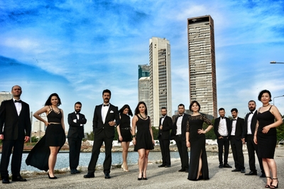 izmir dugun orkestralari dj muzik gruplari ve orkestra fiyatlari