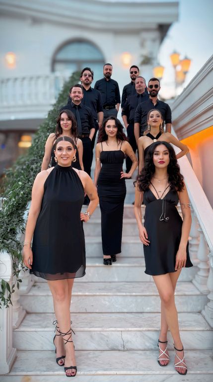 Dolce Band